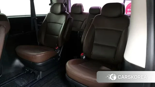 Hyundai The New Grand Starex id 3000036 из Кореи 10
