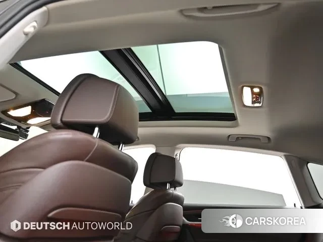 BMW 6 Series GT (G32) id 3643742 из Кореи 10