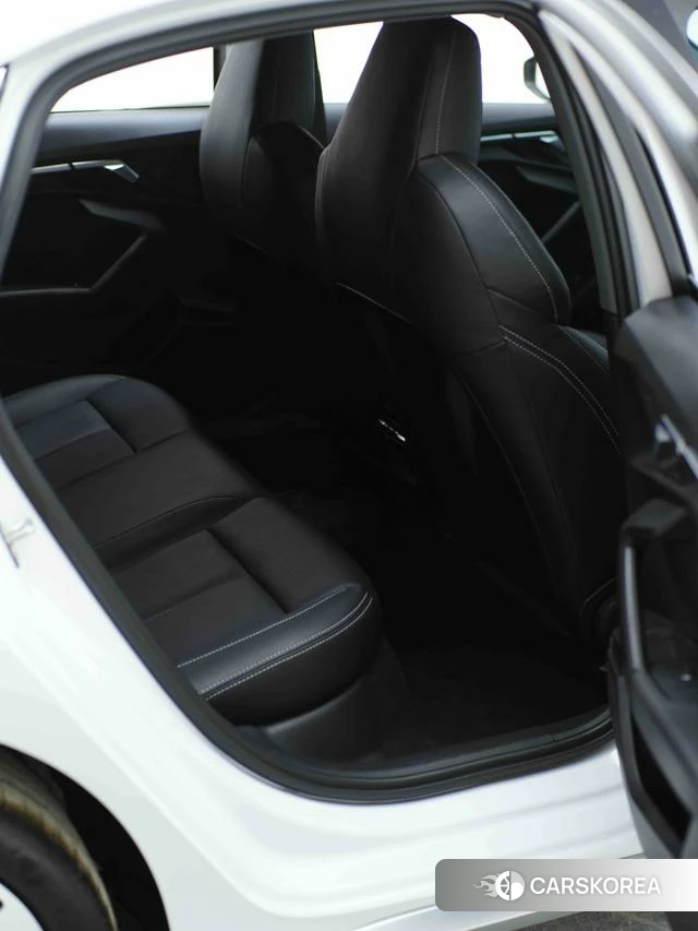 Audi A3 id 4277318 из Китая 10