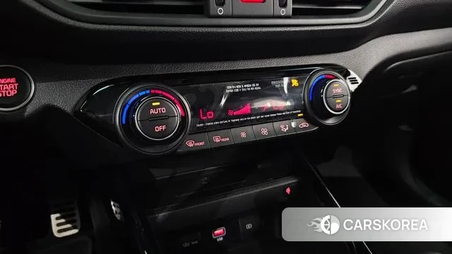 Kia The New K3 2nd generation id 3322152 из Кореи 10