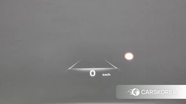 Kia K8 Hybrid id 3534550 из Кореи 10