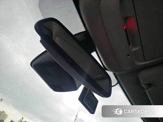 Renault Korea (Samsung) The New QM6 id 4507046 из Кореи 10