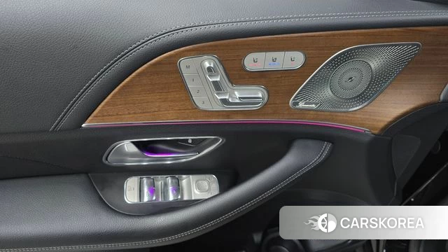 Mercedes-Benz GLE-Class W167 id 4507259 из Кореи 10