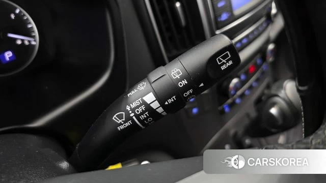 Hyundai The New Grand Starex id 4620021 из Кореи 10