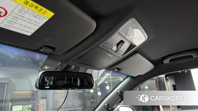 Ssangyong Rexton Sports id 3459538 из Кореи 10