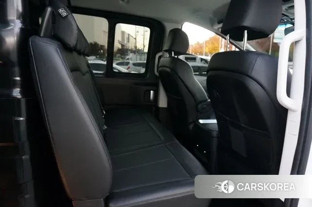 Hyundai Staria id 3343676 из Кореи 10