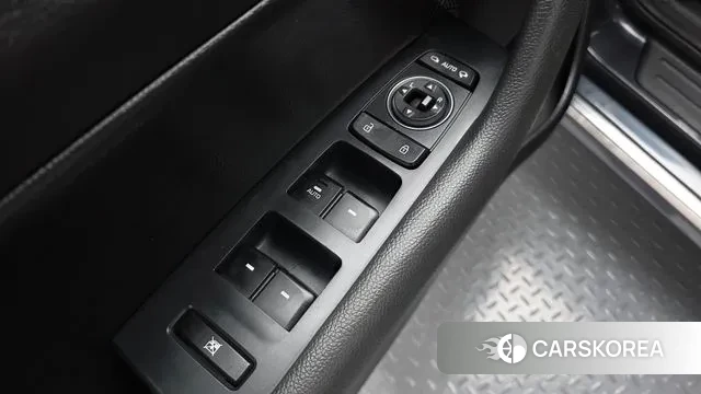 Hyundai Sonata New Rise Hybrid id 3761285 из Кореи 10