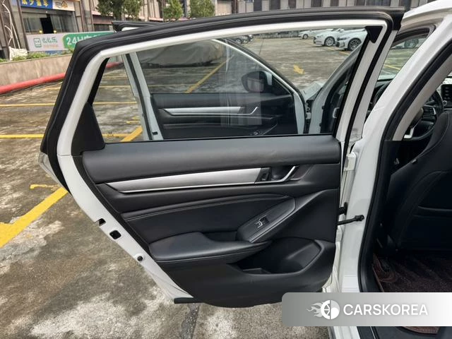 Honda Yingshipai id 4263549 из Китая 10