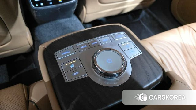 Genesis G80 (RG3) id 3850712 из Кореи 10