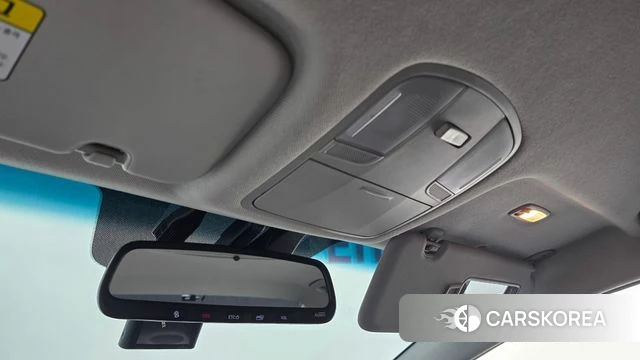 Hyundai The New Avante AD id 3867294 из Кореи 10