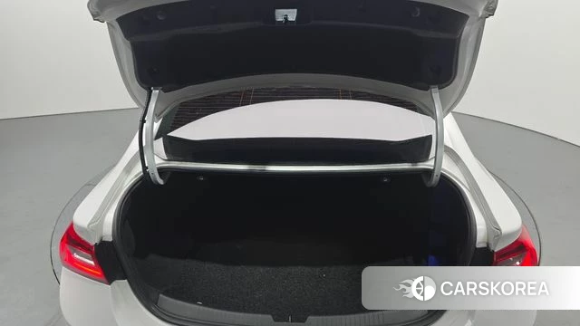 Chevrolet (GM Daewoo) All New Malibu id 4448136 из Кореи 10