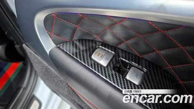 Genesis G70 id 2951986 из Кореи 10