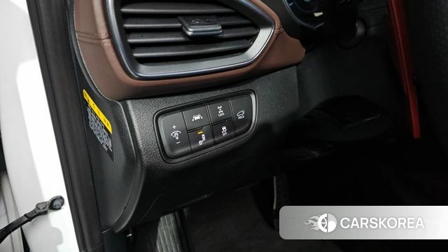 Hyundai Santa Fe TM id 4196730 из Кореи 10