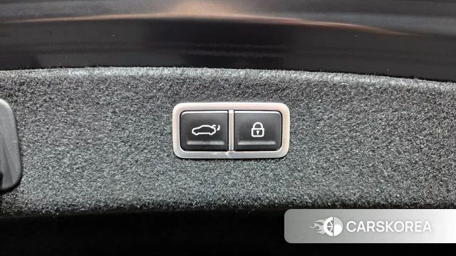 Genesis G80 (RG3) id 3877767 из Кореи 10