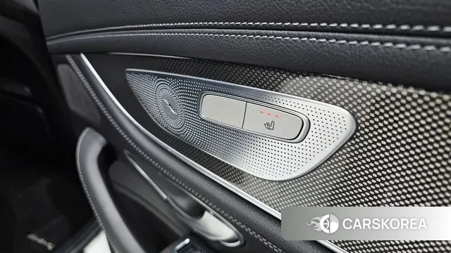 Mercedes-Benz CLS-Class C257 id 3403046 из Кореи 10