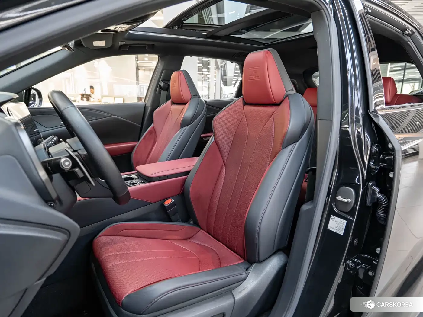 Lexus RX id 4606890 из Китая 10