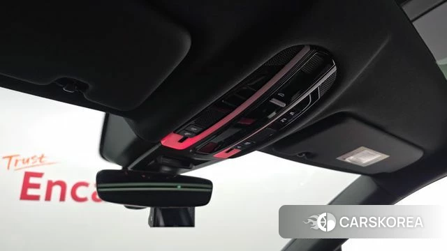 Porsche Cayenne (PO536) id 4195382 из Кореи 10