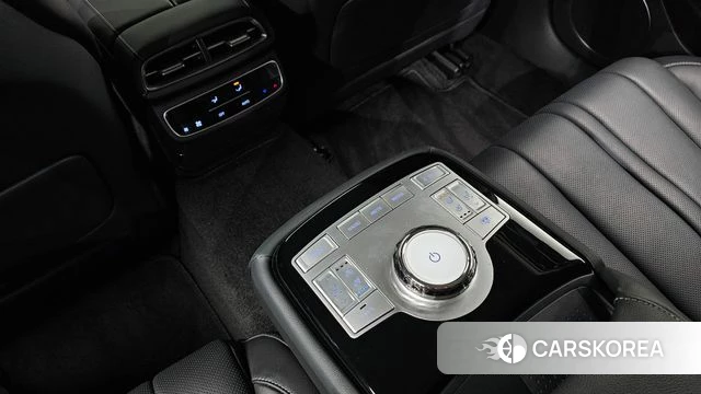 Genesis G80 (RG3) id 3953523 из Кореи 10