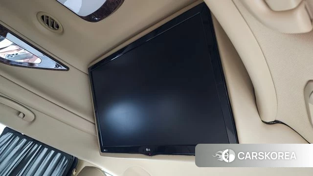 Kia All New Carnival id 3943069 из Кореи 10