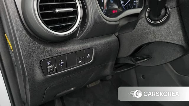 Hyundai Kona id 4284885 из Кореи 10
