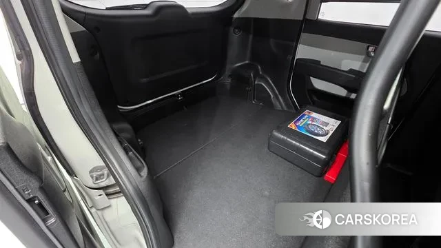 Kia The New Kia Ray id 3027090 из Кореи 10