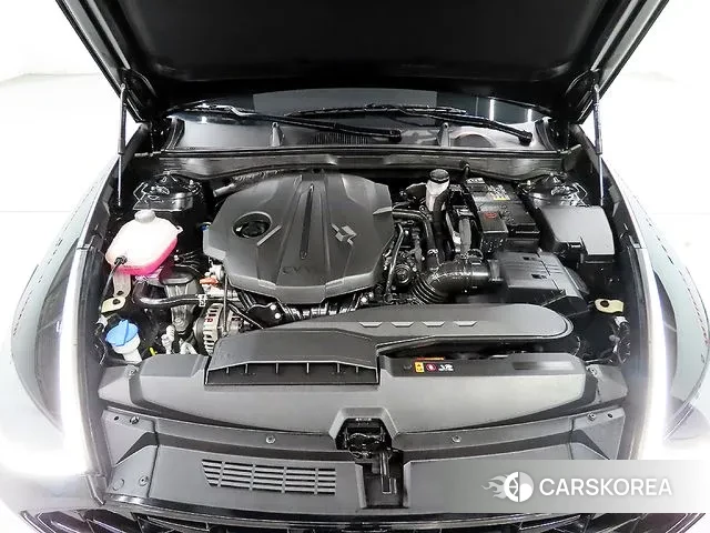 Hyundai Sonata (DN8) id 3059148 из Кореи 10