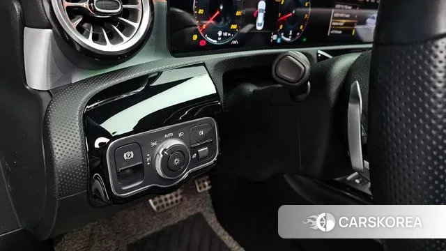 Mercedes-Benz CLA-Class C118 id 3373597 из Кореи 10