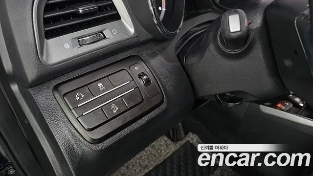 Ssangyong Tivoli Armor id 2860461 из Кореи 10