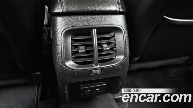 Jeep Cherokee (KL) id 2818753 из Кореи 10