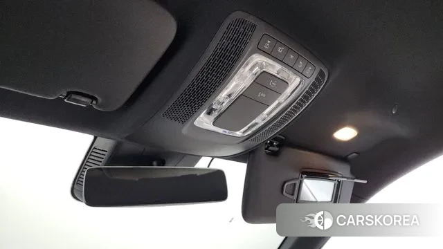 Mercedes-Benz A-Class W177 id 3477922 из Кореи 10