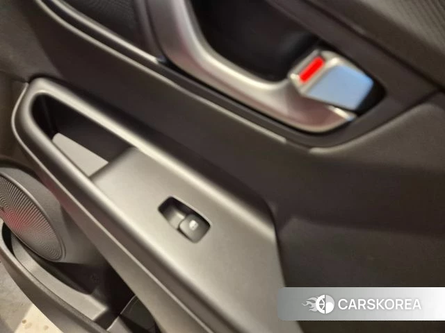 Hyundai Kona id 3814379 из Кореи 10