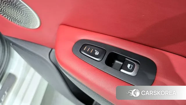 Kia Stinger id 3598784 из Кореи 10