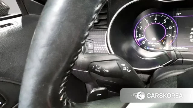 Ford Mustang id 3302602 из Кореи 10