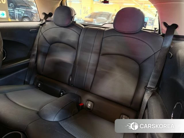 Mini Cooper id 4562560 из Кореи 10