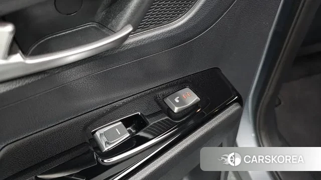 Ssangyong Beautiful Korando id 3024253 из Кореи 10