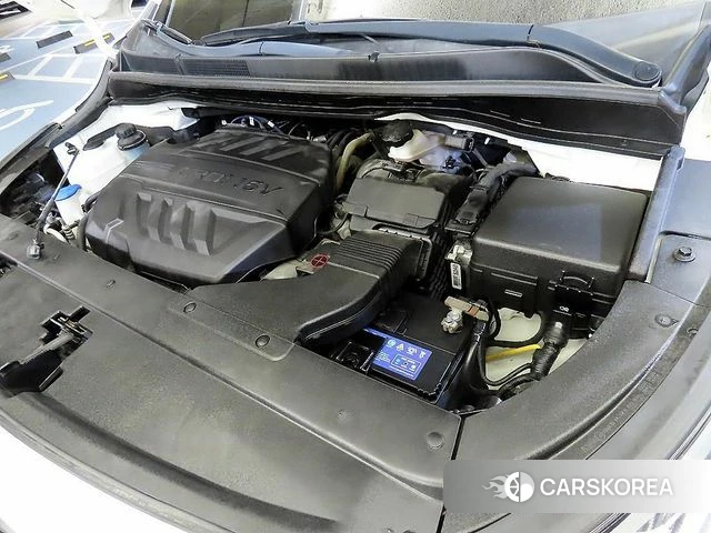 Kia The New Carnival id 4502710 из Кореи 10