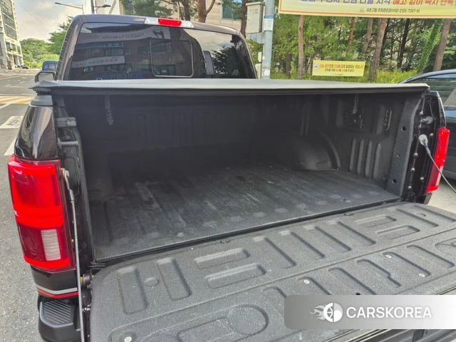 Ford F150 id 4384728 из Кореи 10