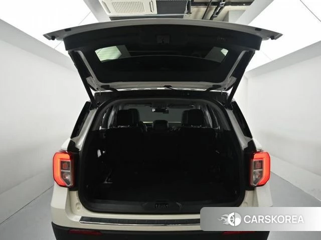 Ford Explorer 6th Generation id 4591144 из Кореи 10