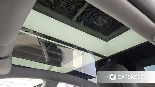 Tesla Model Y id 3310038 из Кореи 10