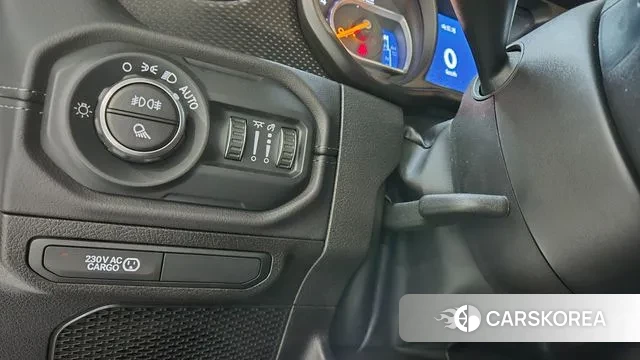 Jeep Gladiator (JT) id 3079268 из Кореи 10