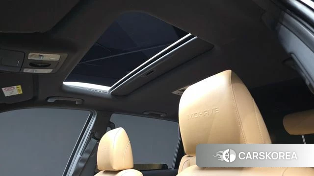Kia Mohave Master id 4434819 из Кореи 10