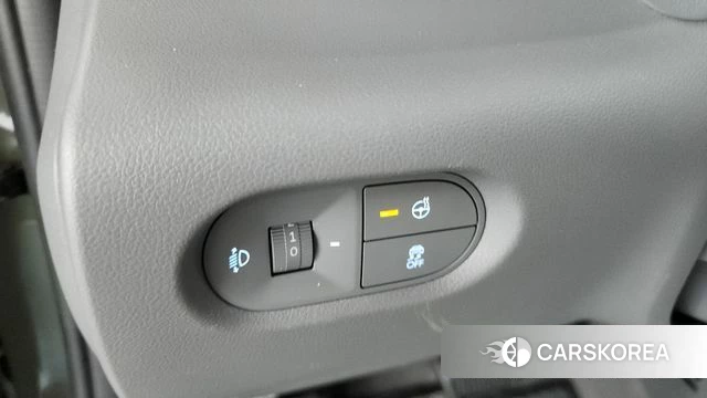 Hyundai Casper id 4636533 из Кореи 10