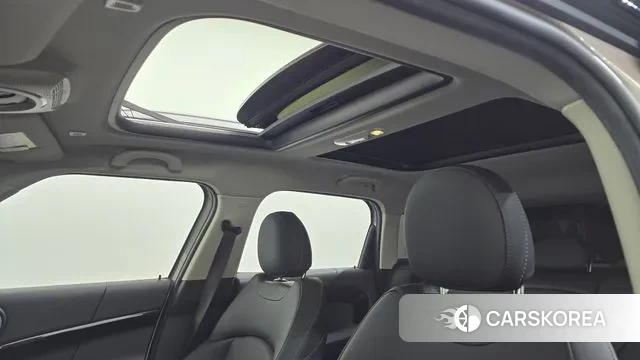 Mini Cooper Countryman id 3597725 из Кореи 10