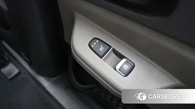 Kia The New Carnival 4th Generation id 3580851 из Кореи 10