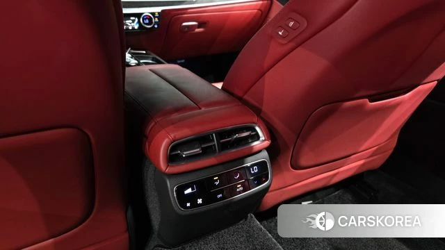 Genesis G80 (RG3) id 4618285 из Кореи 10