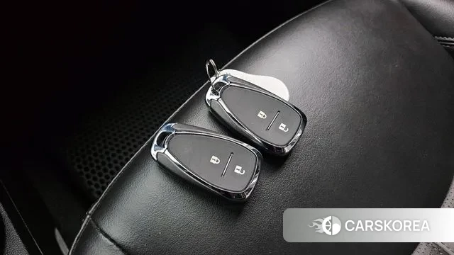 Chevrolet (GM Daewoo) The New Spark id 3464774 из Кореи 10