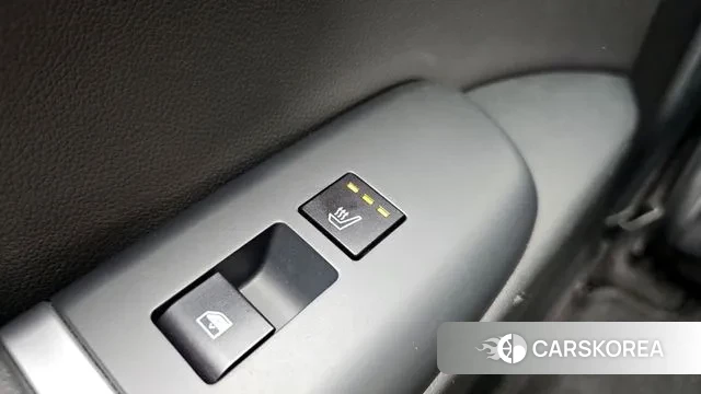 Hyundai Grandeur (GN7) id 3776302 из Кореи 10