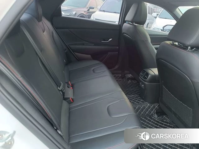 Hyundai Elantra id 4359596 из Китая 10