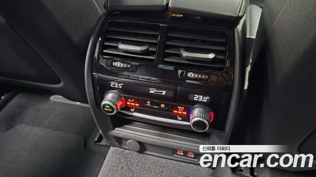 BMW 6 Series GT (G32) id 2699279 из Кореи 10