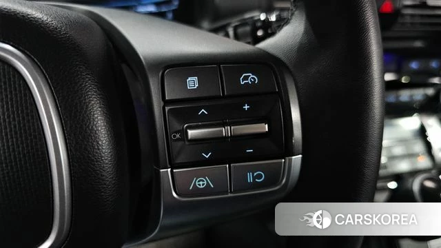 Hyundai Casper id 3812354 из Кореи 10